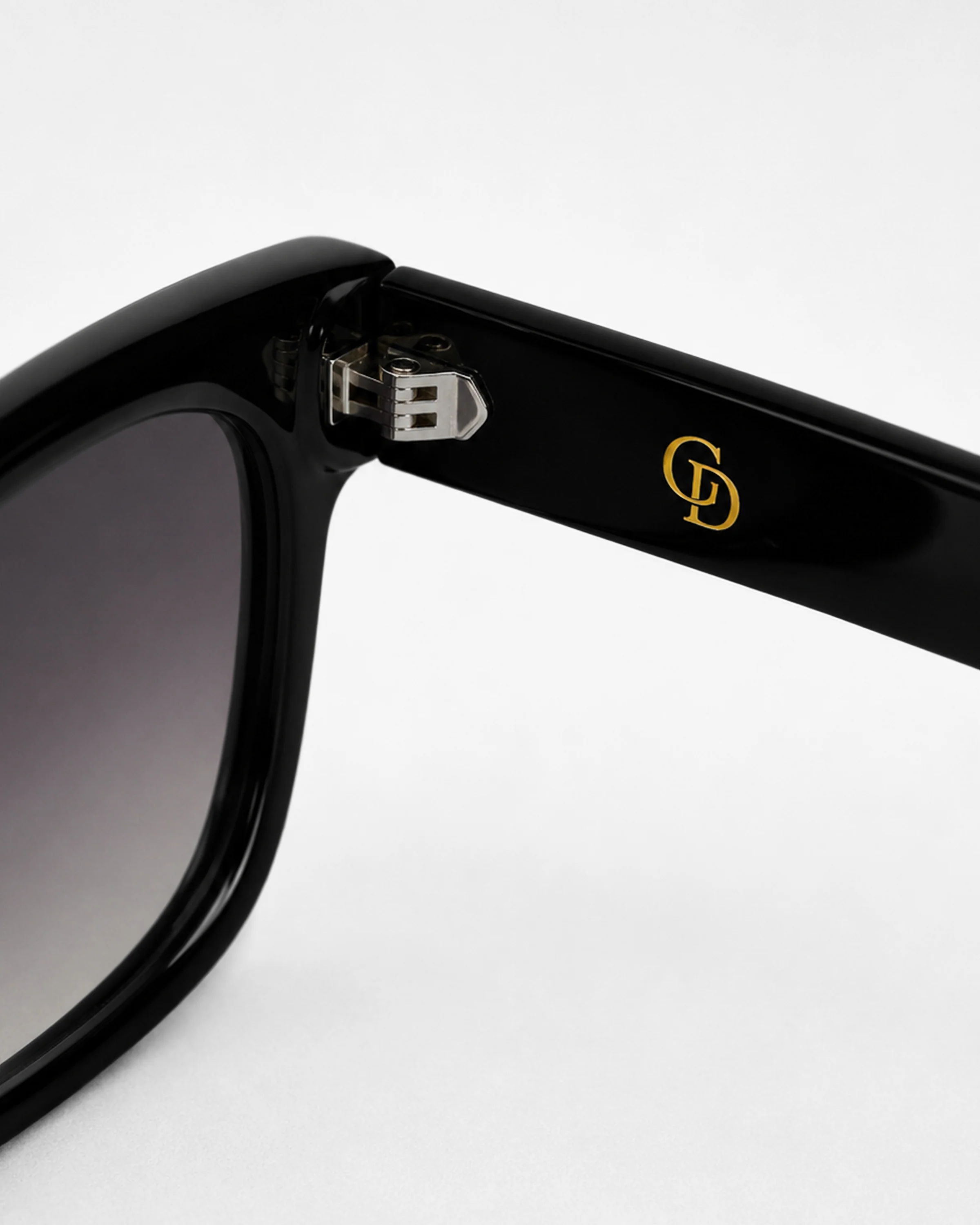 01 Glasses 'Purple' - Image 6