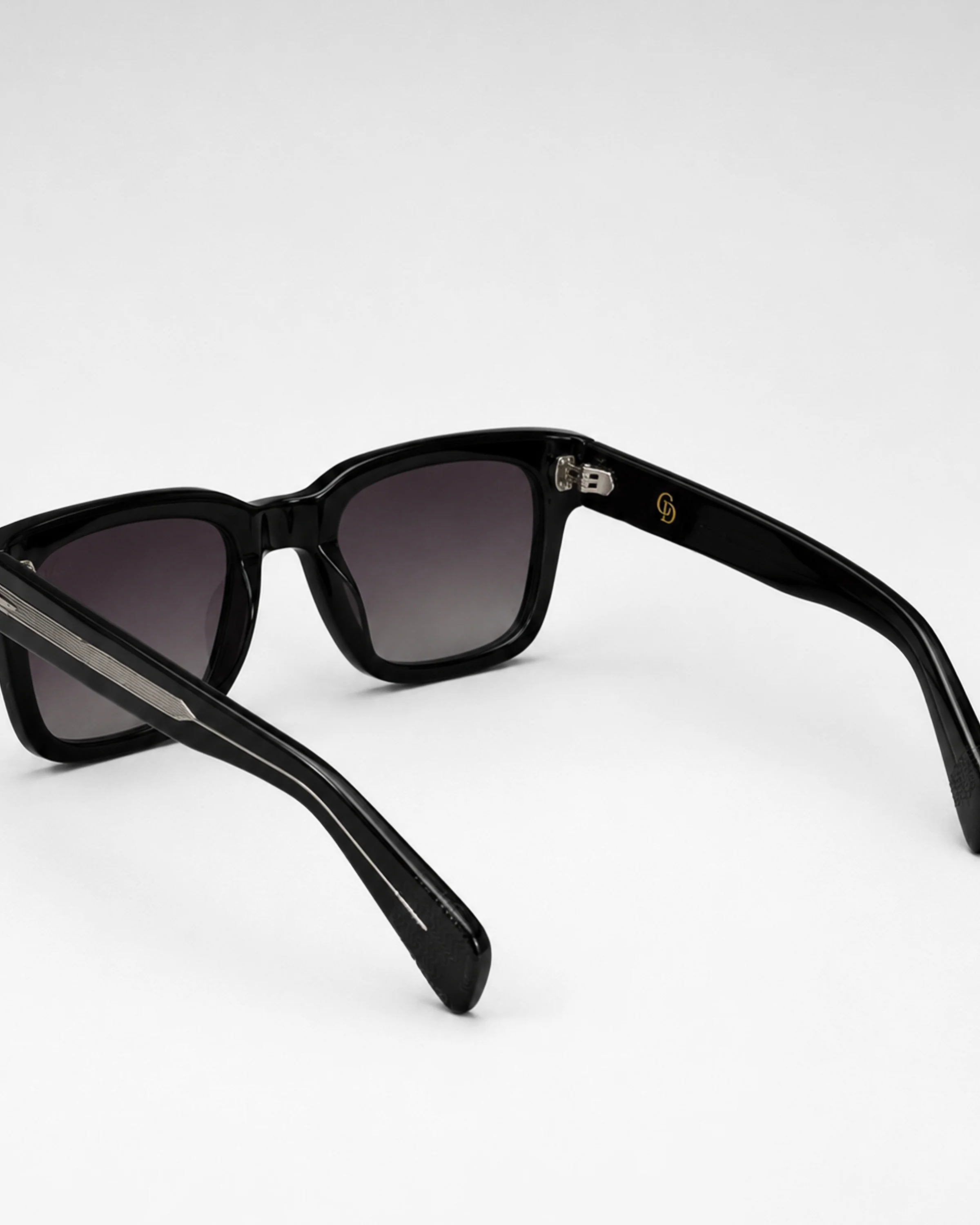 01 Glasses 'Purple' - Image 7
