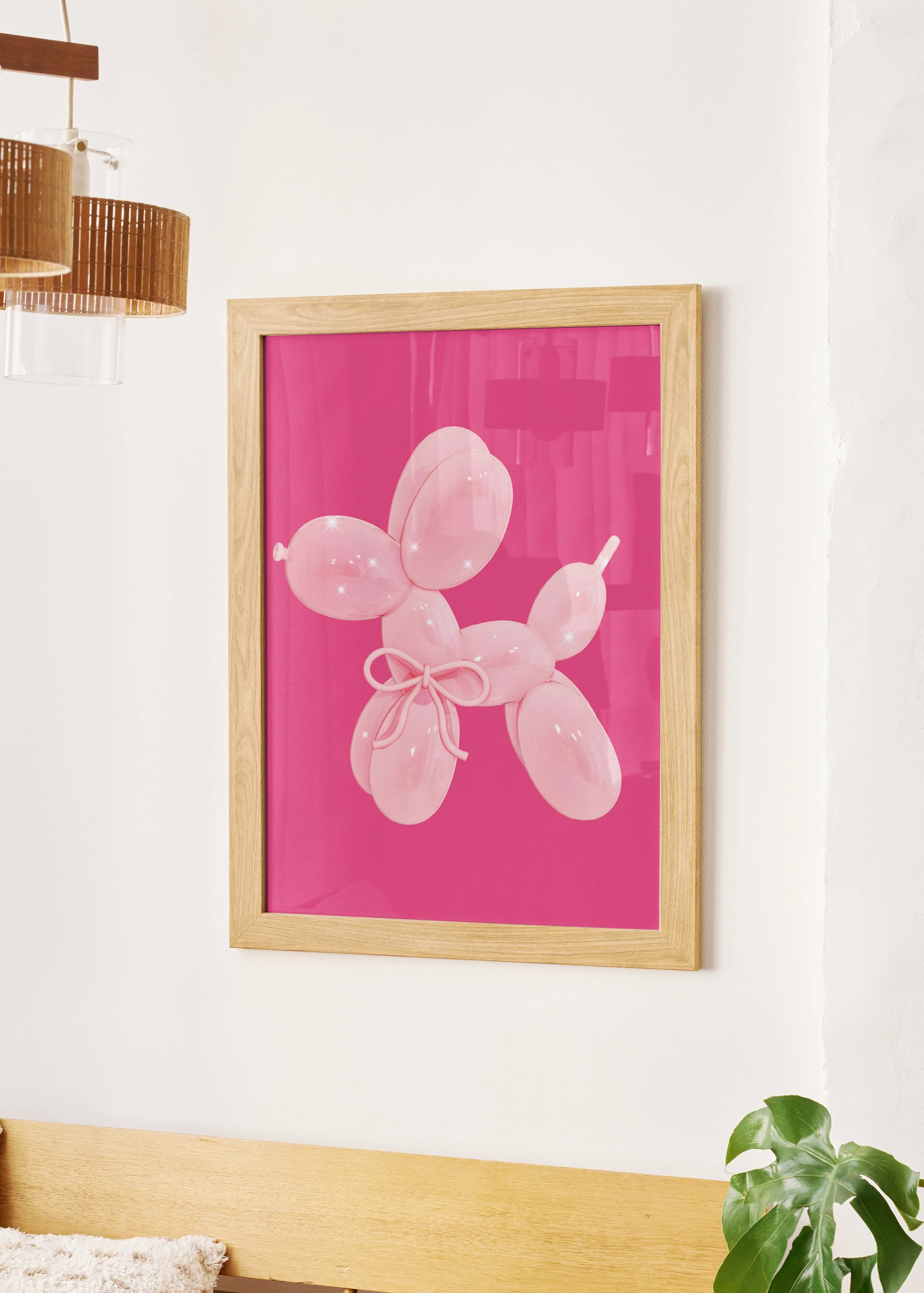 "Feeling Balloon" Poster Bundle - Image 3