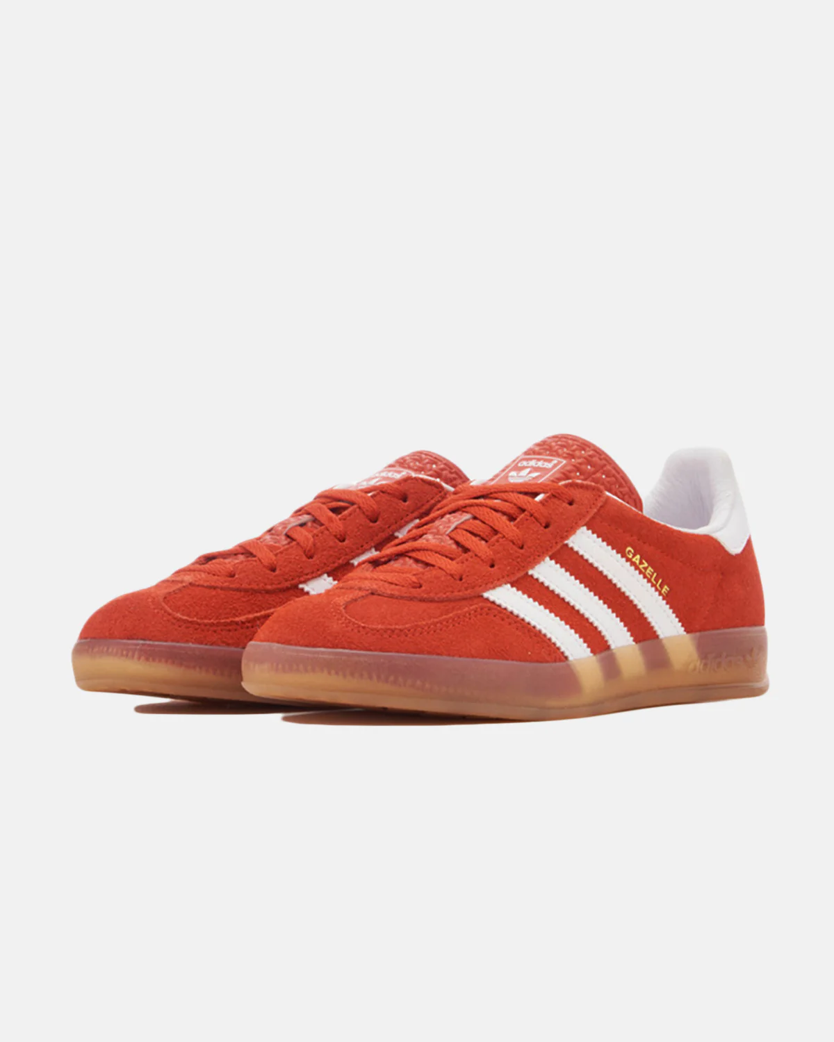 Gazelle Indoor "Bold Orange" - Image 3