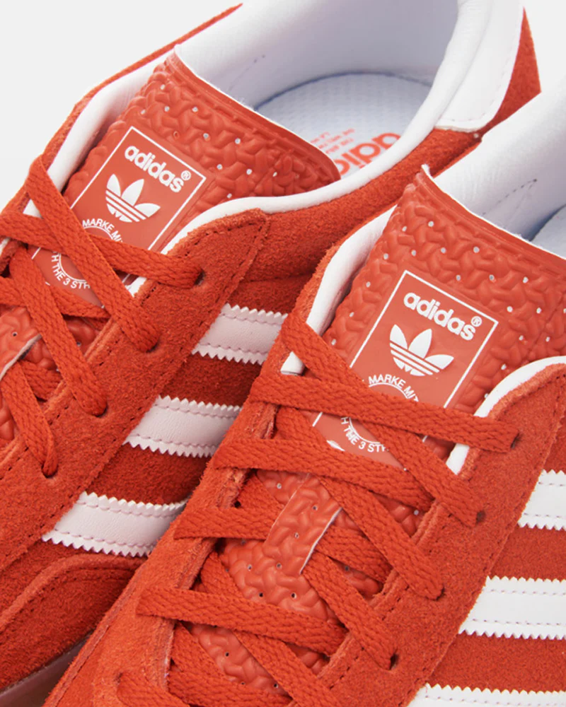 Gazelle Indoor "Bold Orange" - Image 4