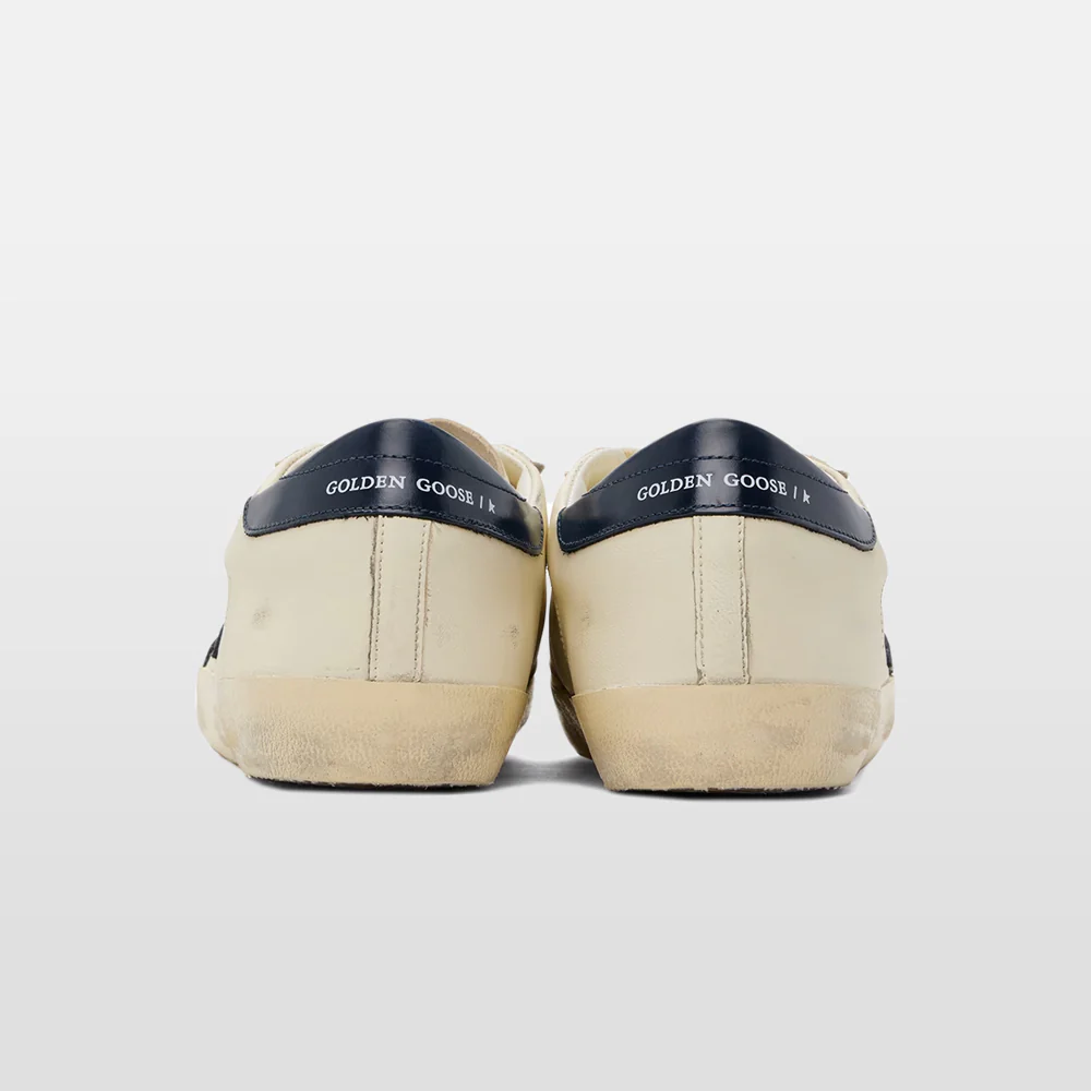 Super-Star Beige Night Blue - Image 3