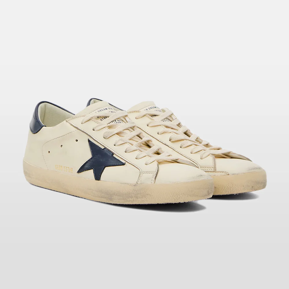 Super-Star Beige Night Blue - Image 4