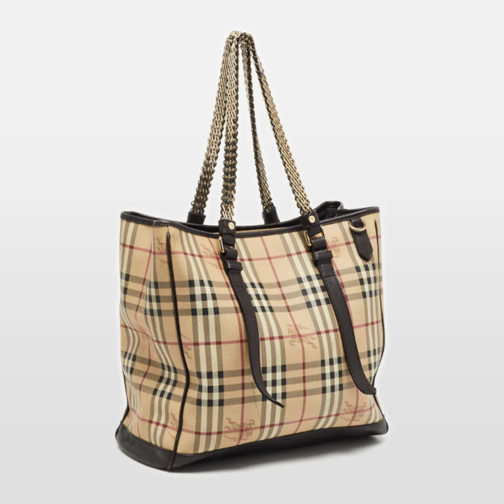 Haymarket Multi-chain tote bag - Image 2