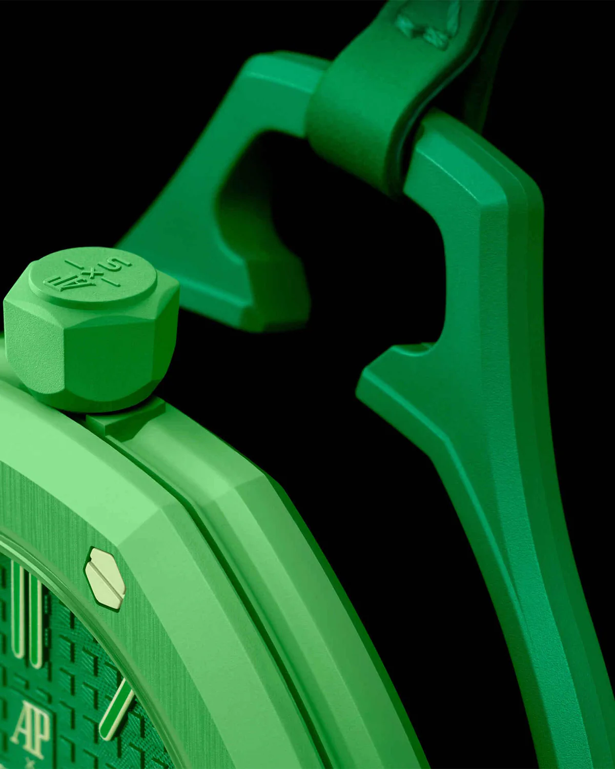 Royal Pop "GREEN EIGHT" - Image 4