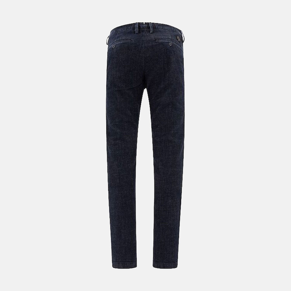 Bobby Slim Fit Dark Blue - Image 3