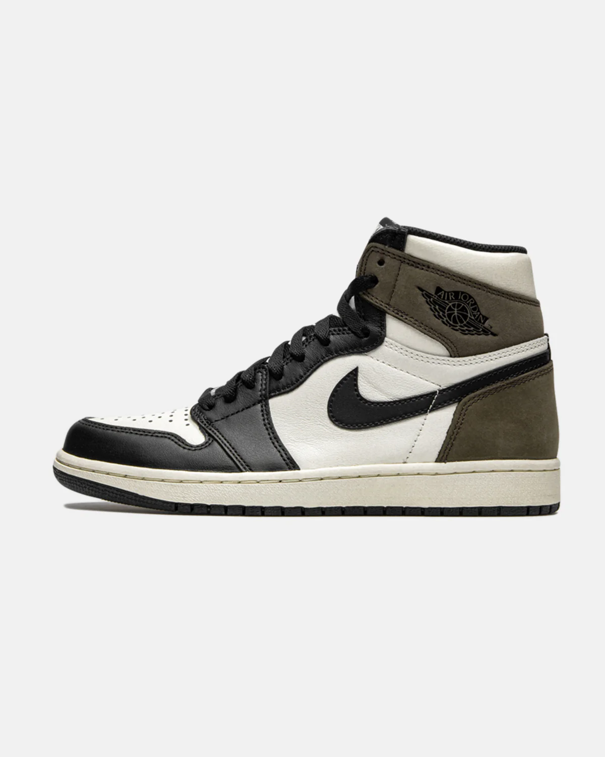 Jordan 1 "Mocha" High