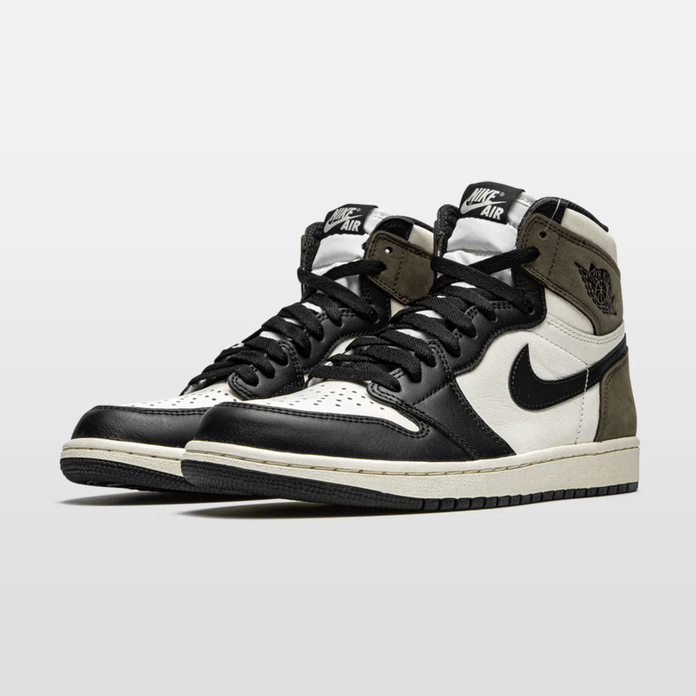Jordan 1 "Mocha" High - Image 2