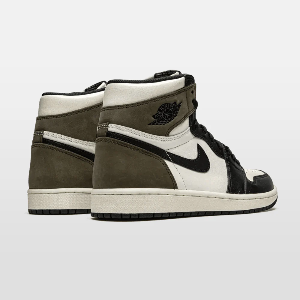 Jordan 1 "Mocha" High - Image 3