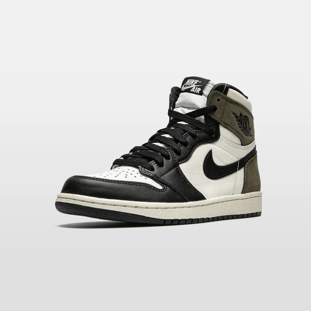 Jordan 1 "Mocha" High - Image 4