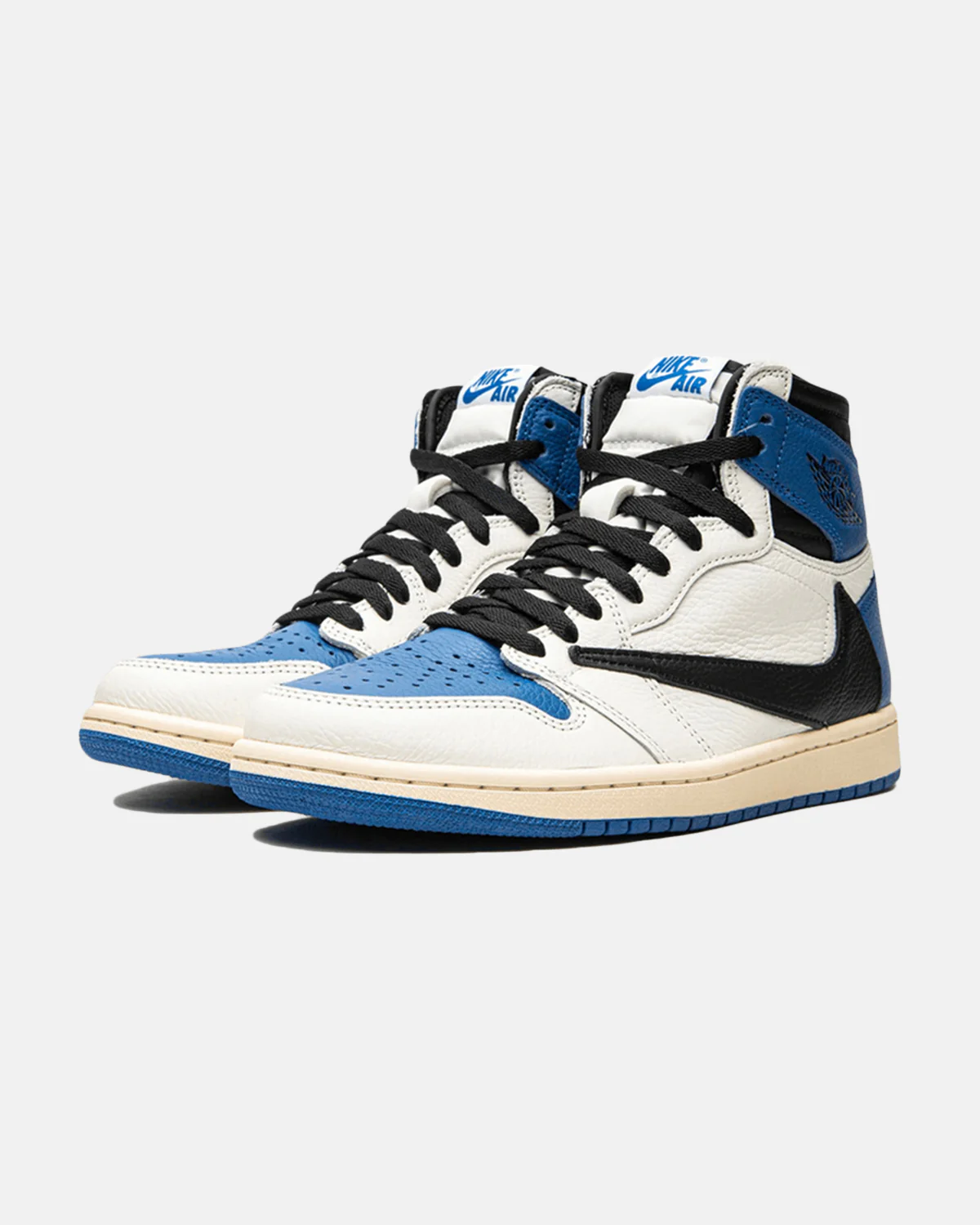 Jordan 1 OG Travis Scott "Fragment" High - Image 2