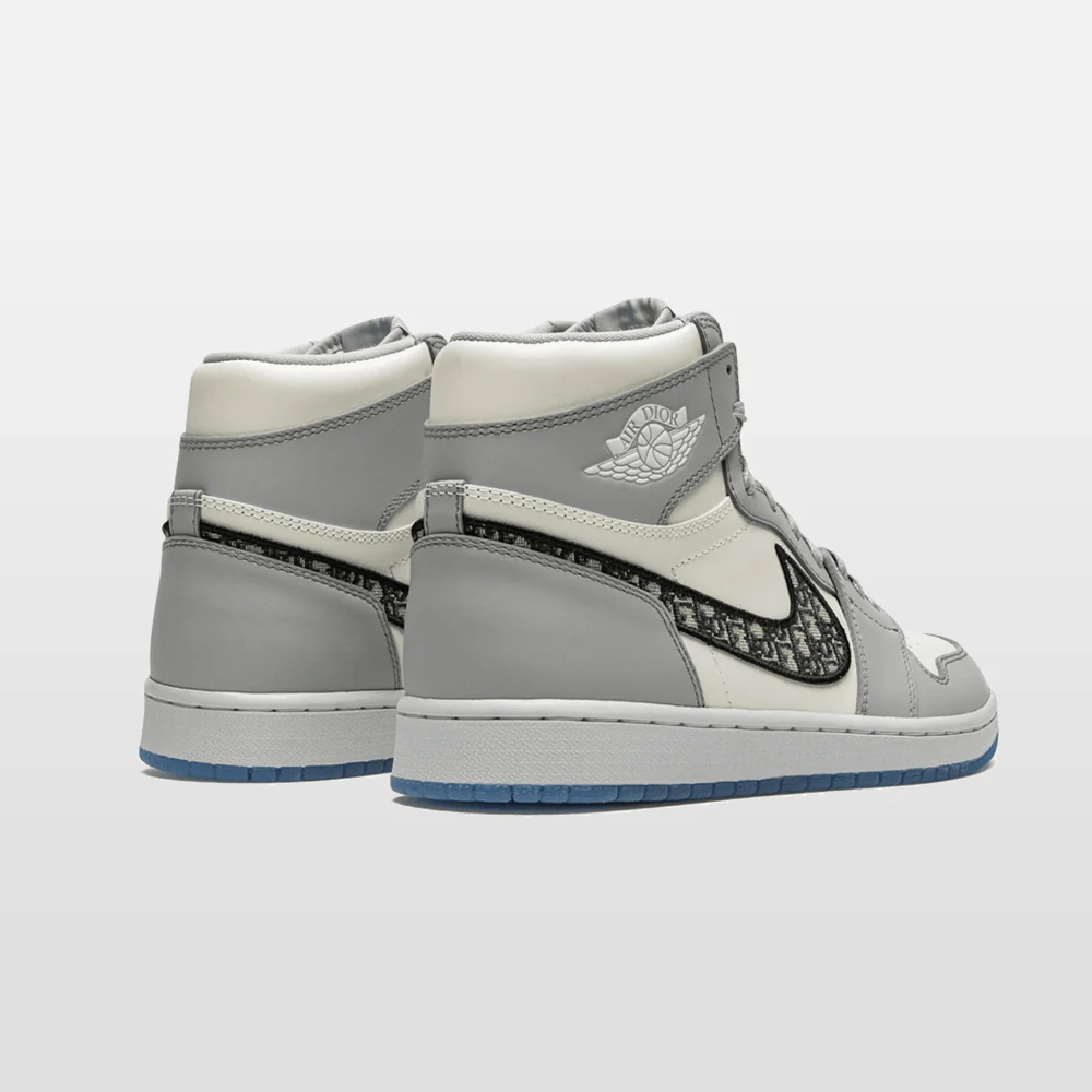Jordan 1 Retro "Dior" High - Image 3
