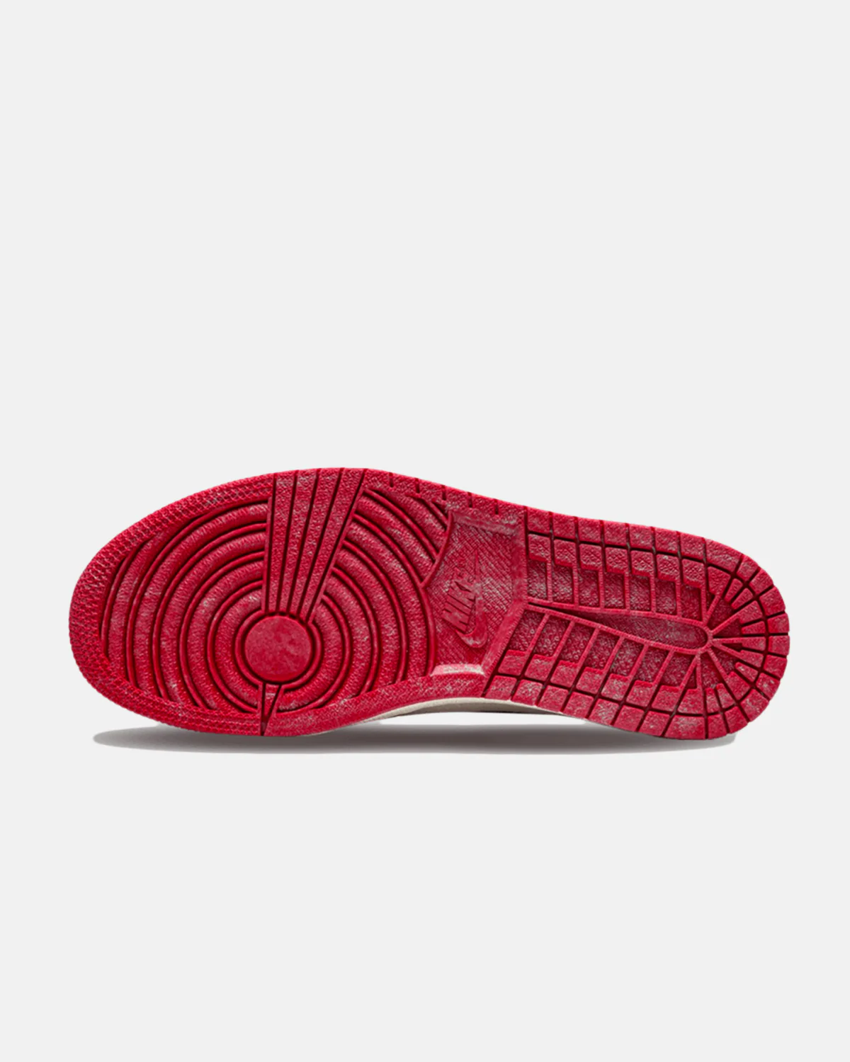 Jordan 1 Retro OG "Lost and Found" High - Image 4