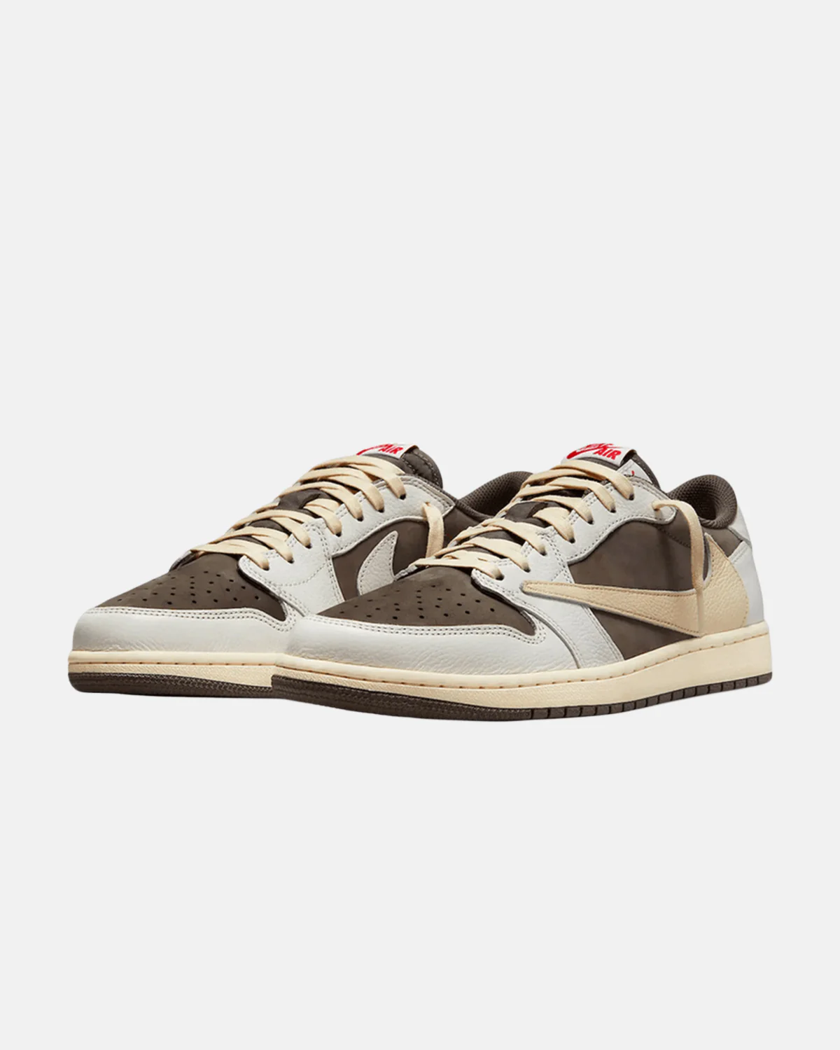 Jordan 1 Retro "Reverse Mocha" - Image 2