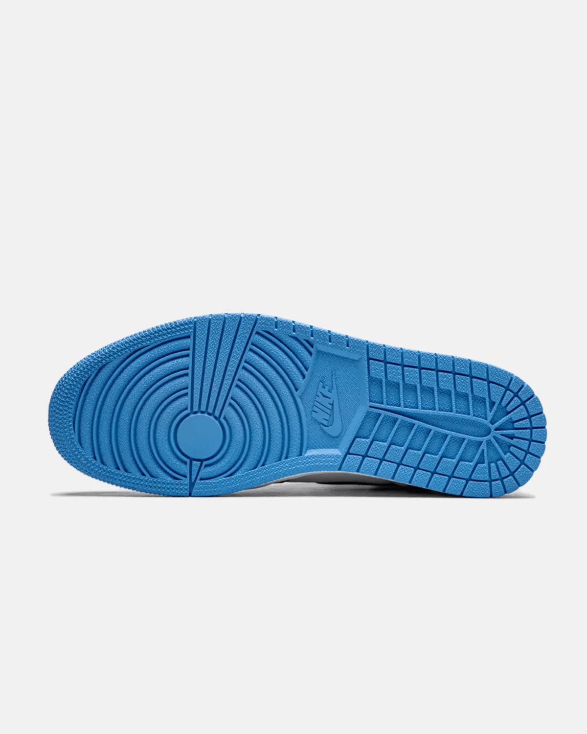Jordan 1 "University Blue" High - Image 4