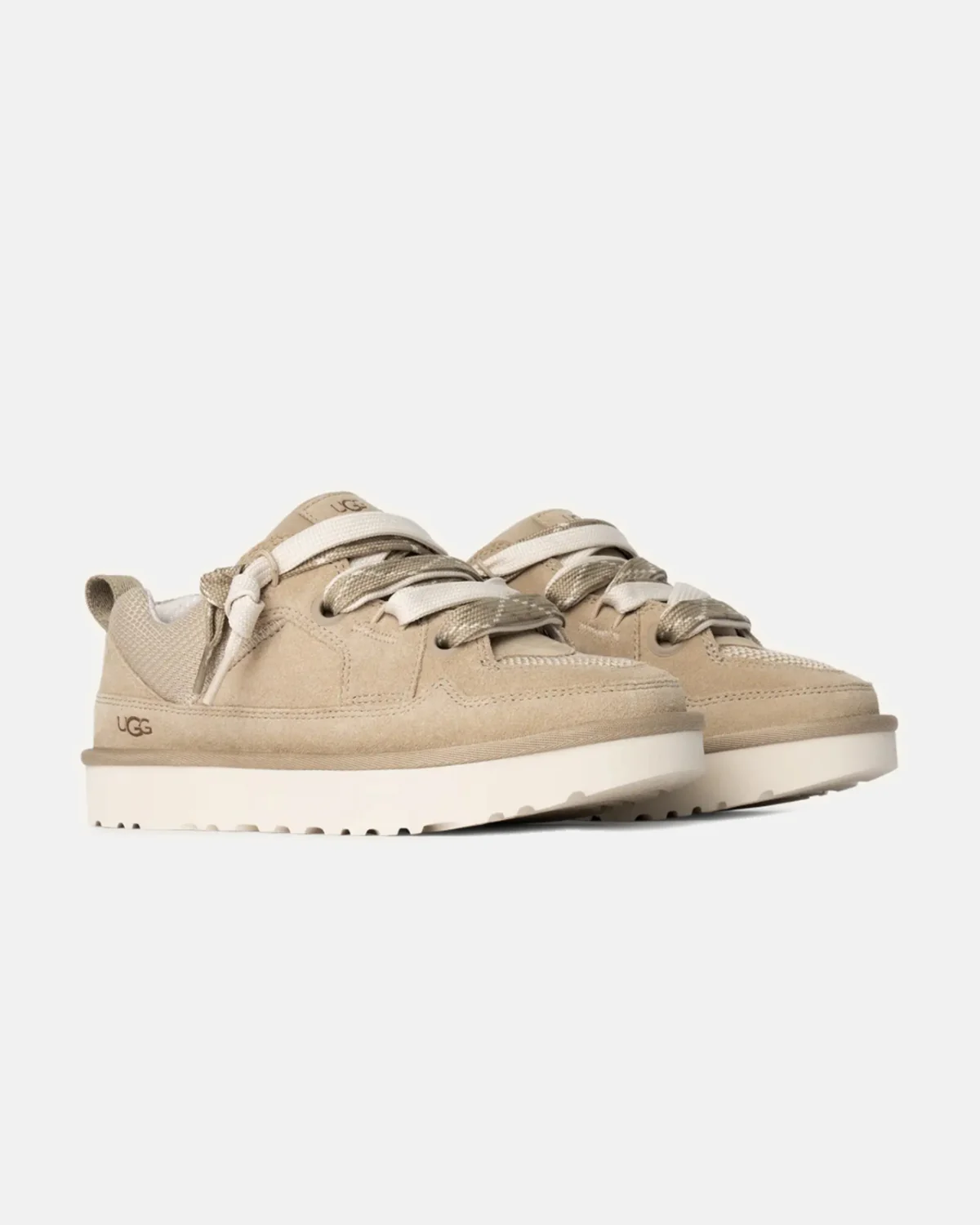 Lo Lowmel Trainer "Mustard Seed" - Image 2