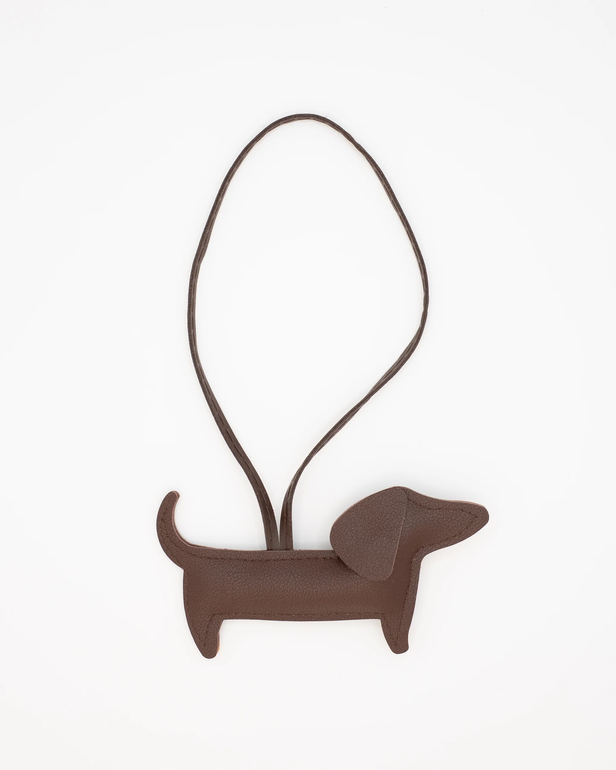 Long Dog Bag Charm - Image 2
