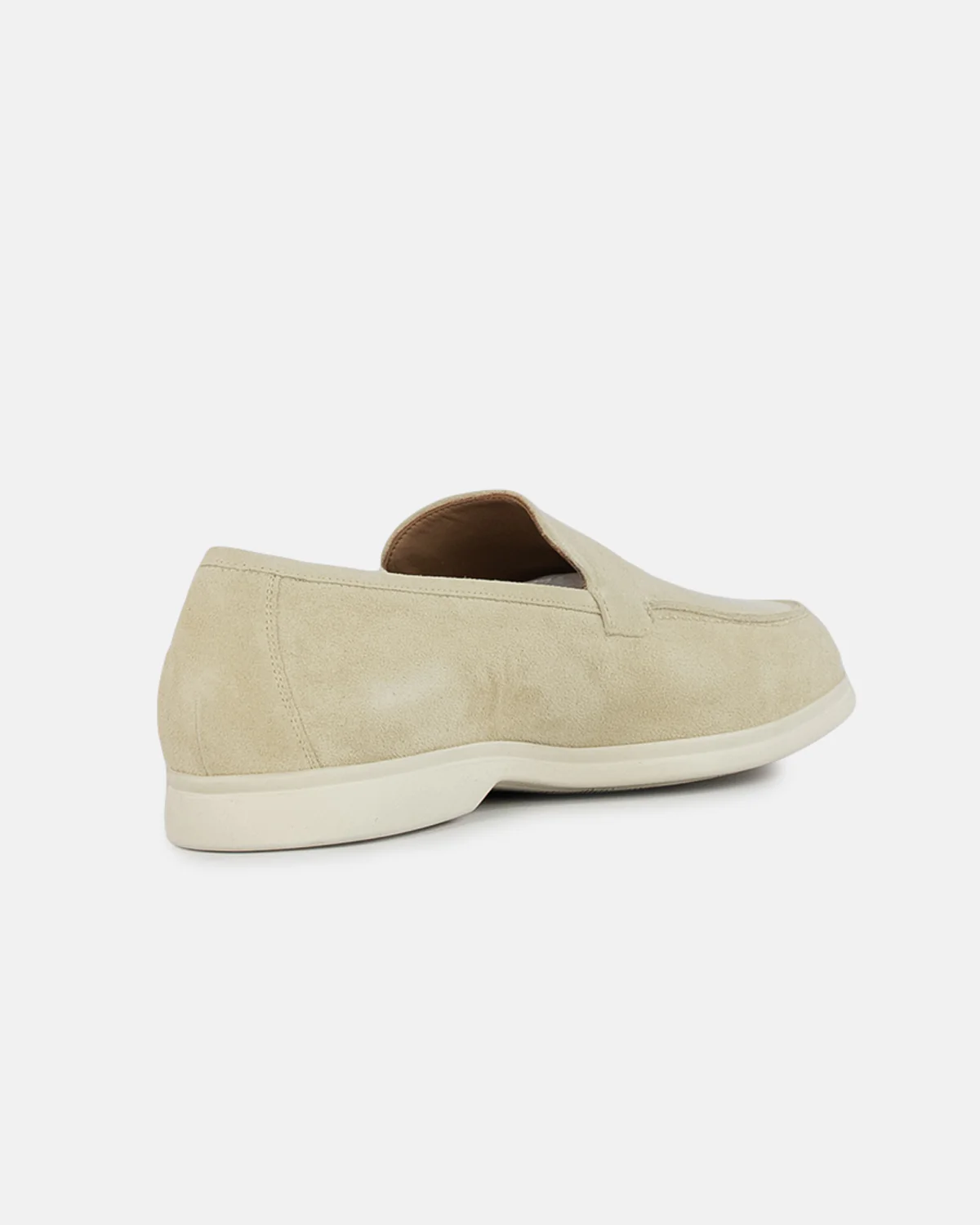 Lorenzo slip on Kaleido Beige - Image 3