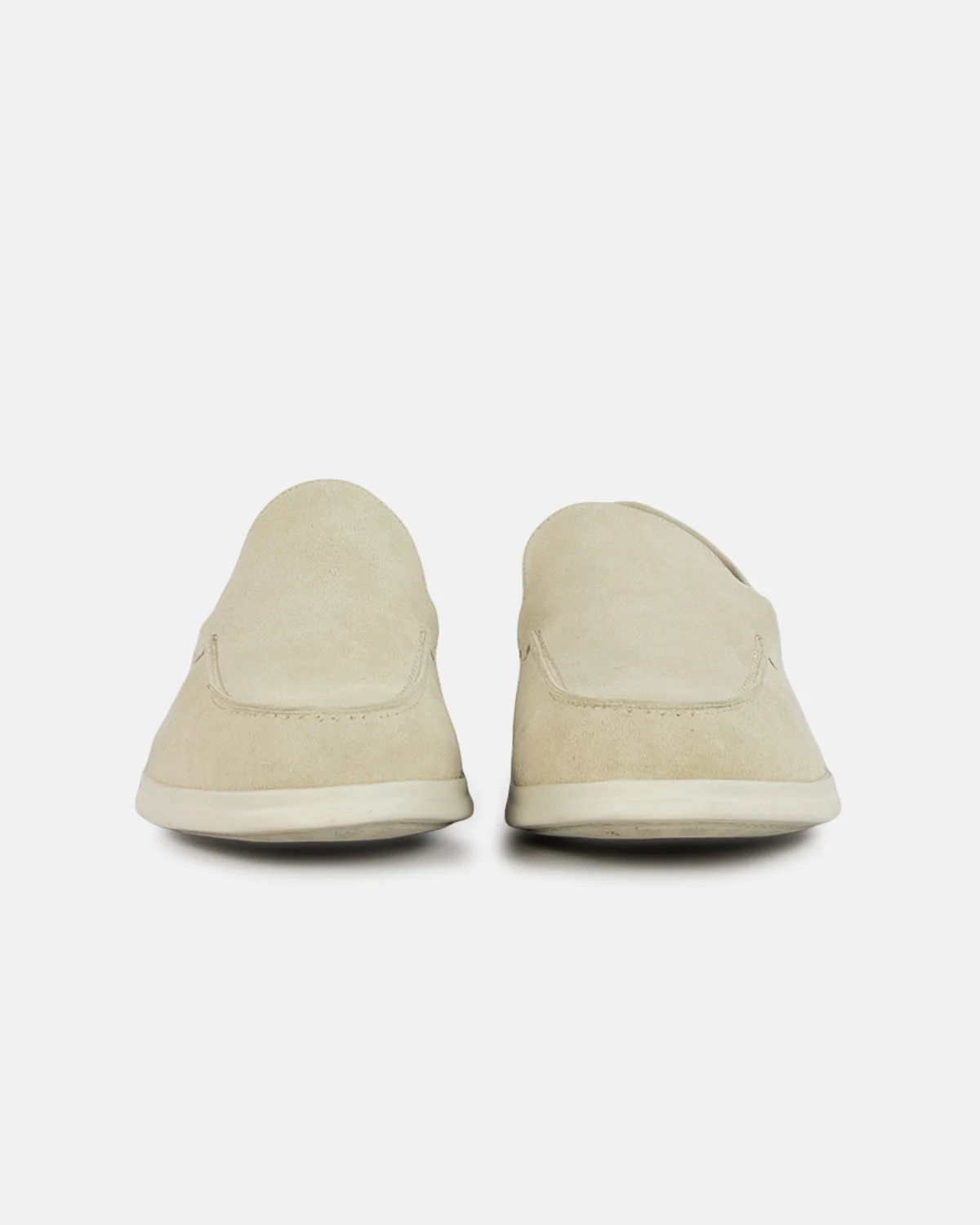 Lorenzo slip on Kaleido Beige - Image 6