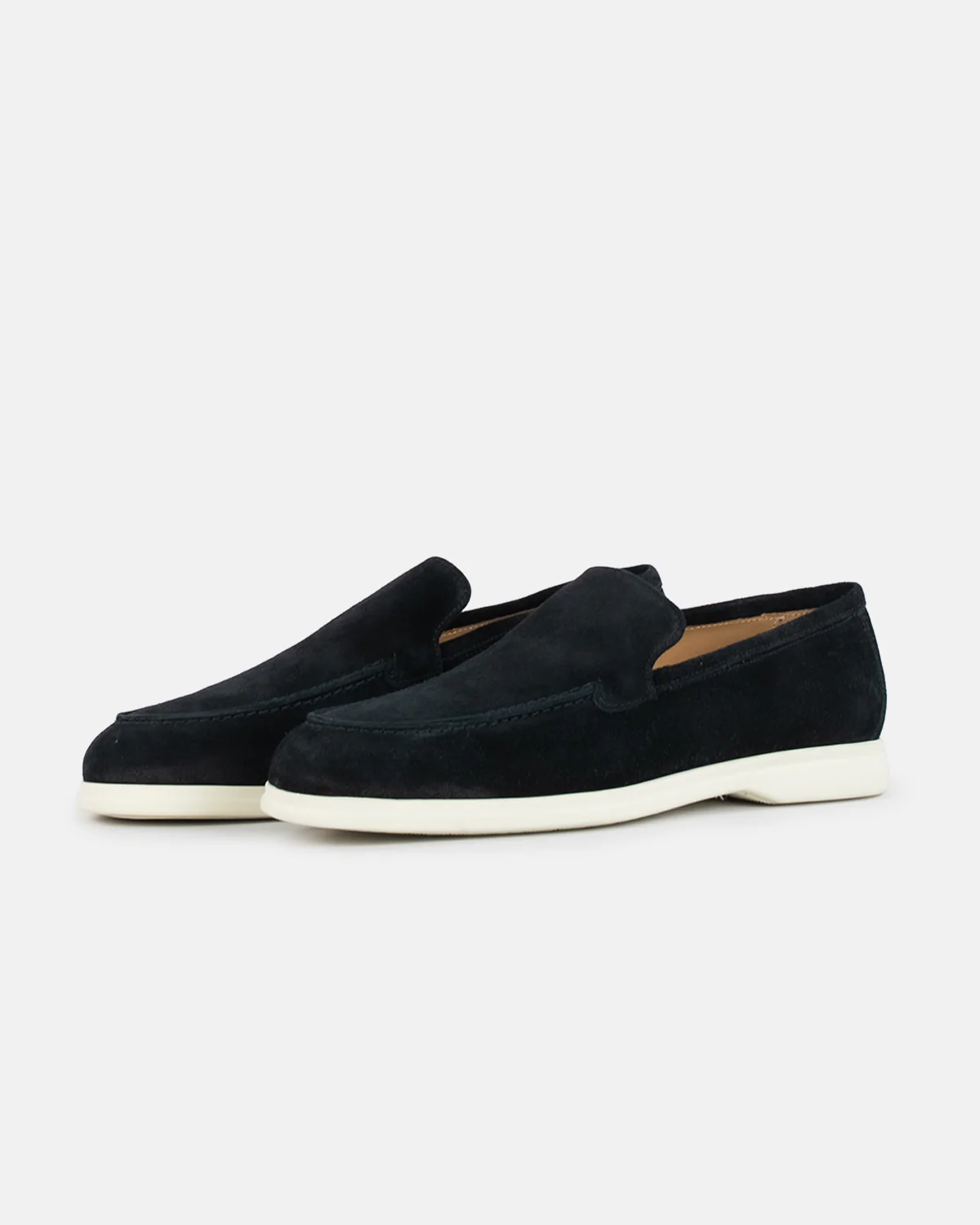 Lorenzo slip on Kaleido Black - Image 2