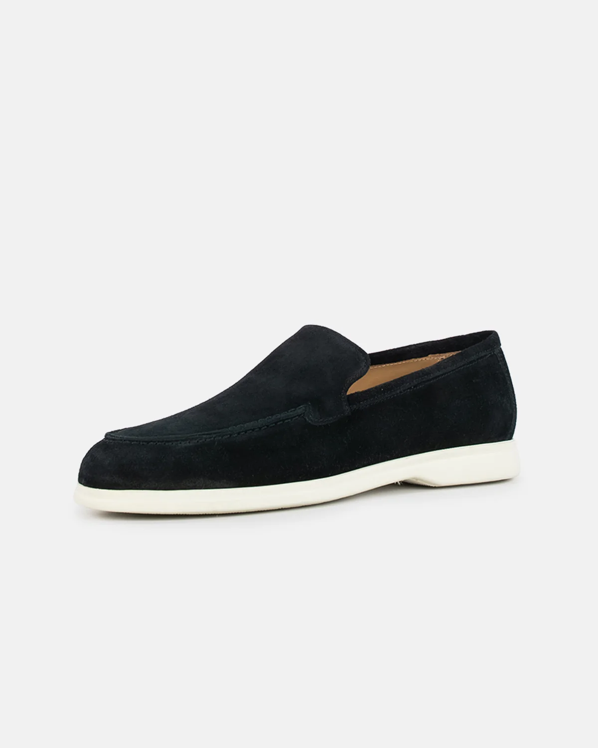 Lorenzo slip on Kaleido Black - Image 3