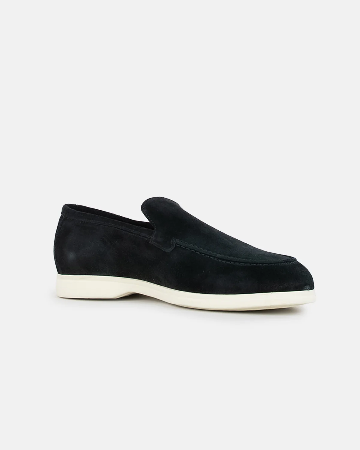 Lorenzo slip on Kaleido Black - Image 4