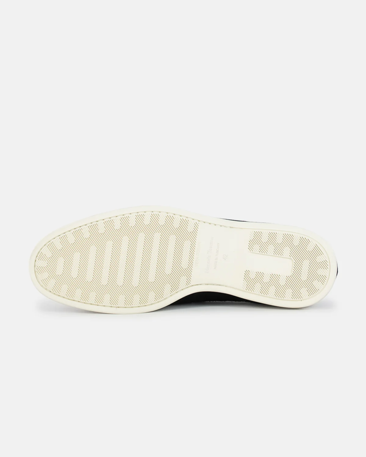 Lorenzo slip on Kaleido Black - Image 5