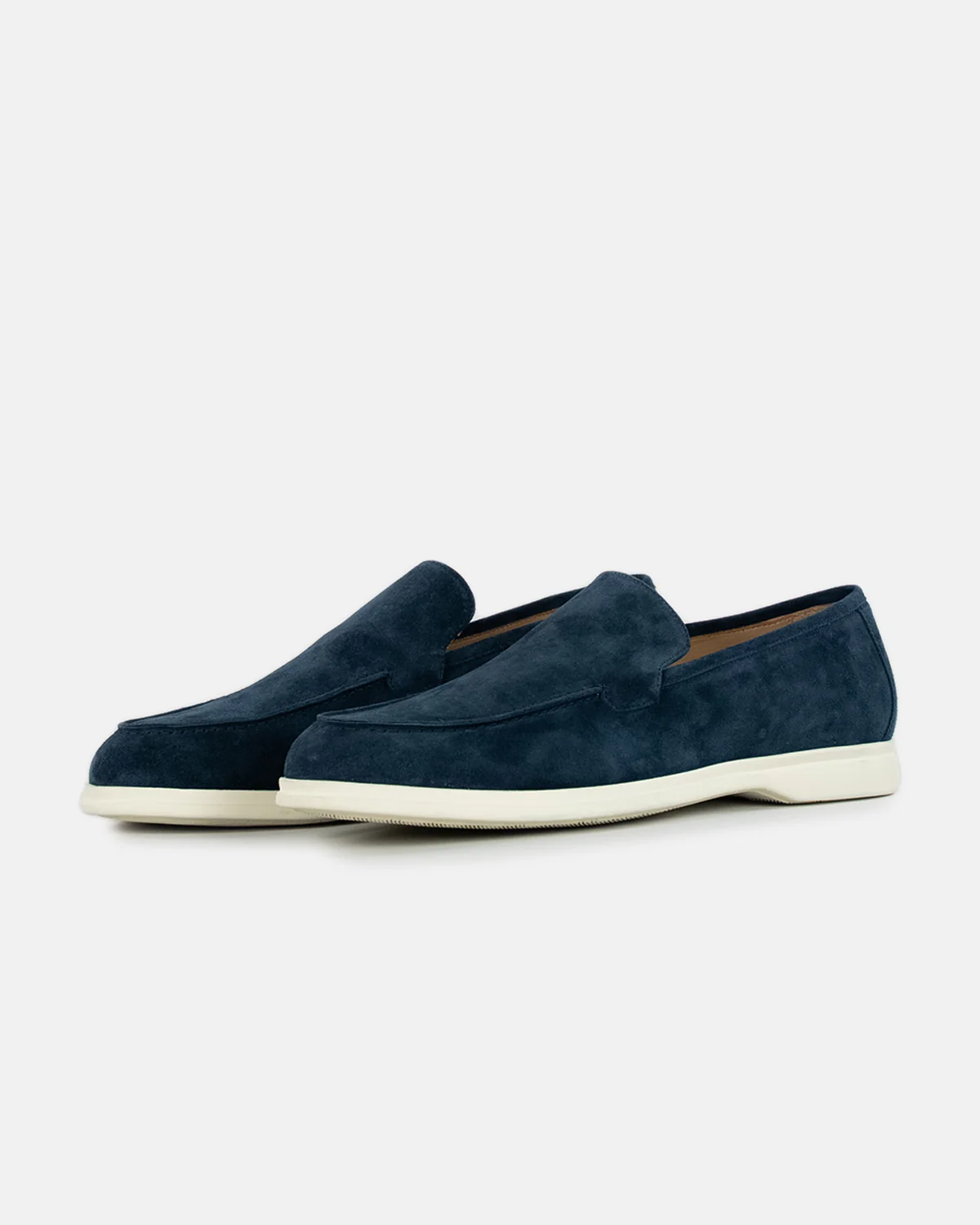 Lorenzo slip on Kaleido Blue - Image 5