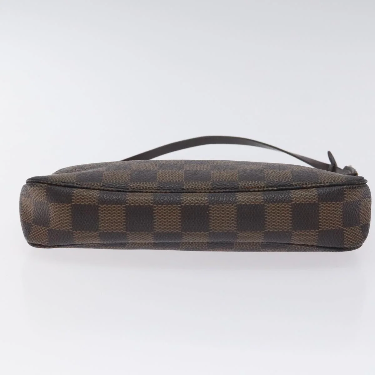 Damier Ebene Pochette Accessoires Pouch - Image 10
