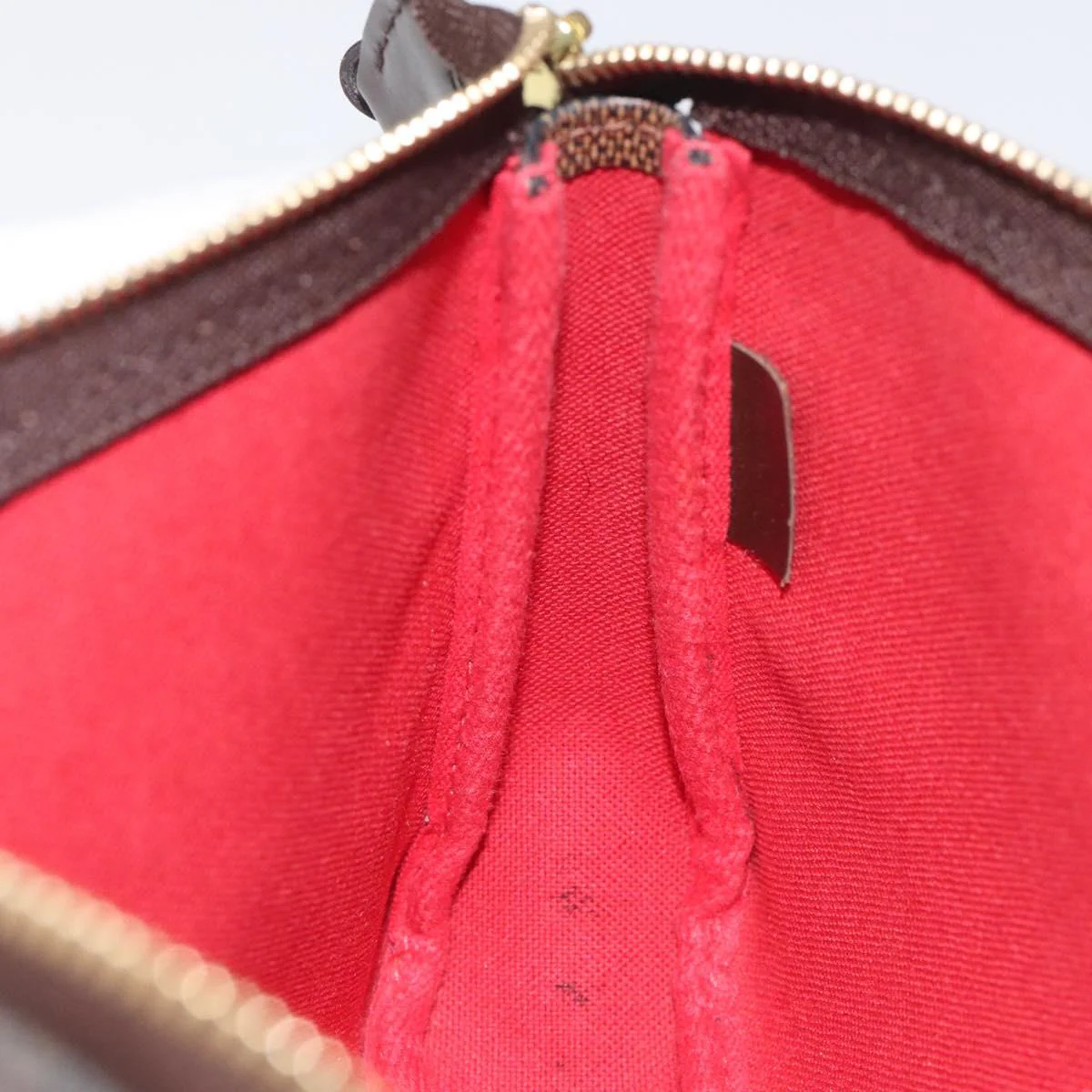 Damier Ebene Pochette Accessoires Pouch - Image 19