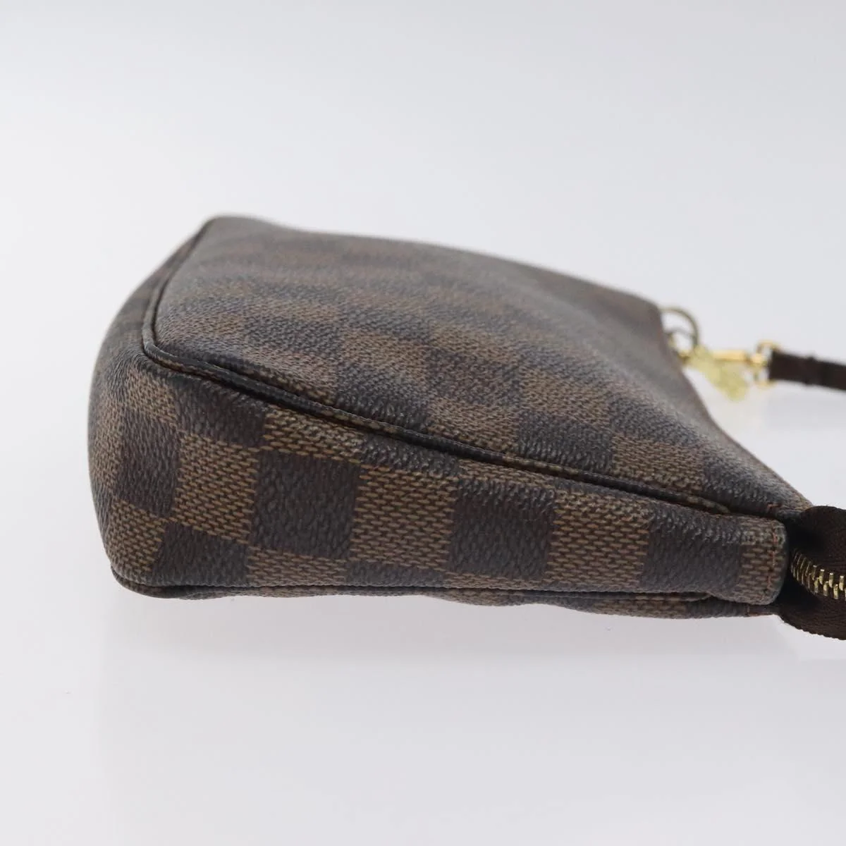 Damier Ebene Pochette Accessoires Pouch - Image 5
