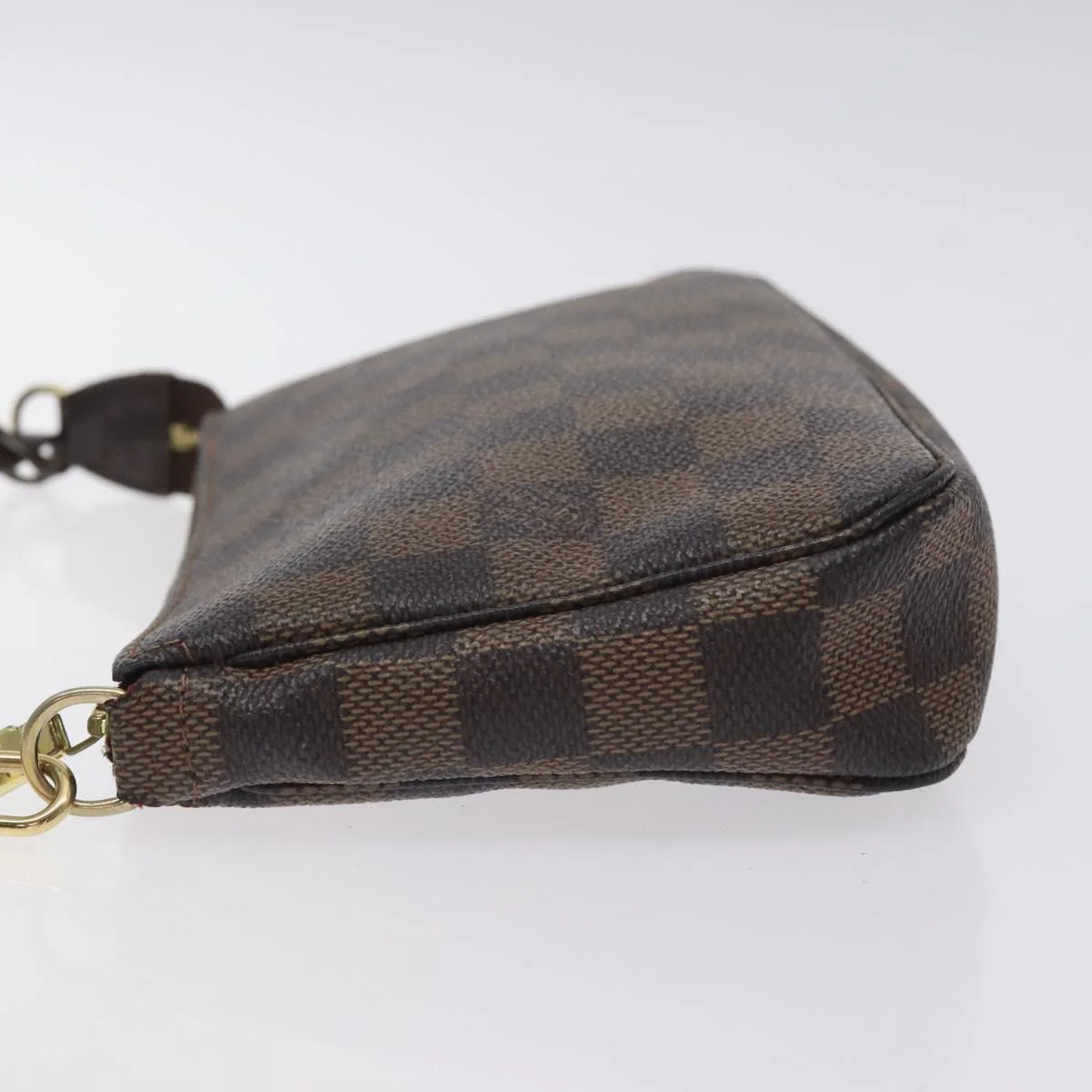 Damier Ebene Pochette Accessoires Pouch - Image 6