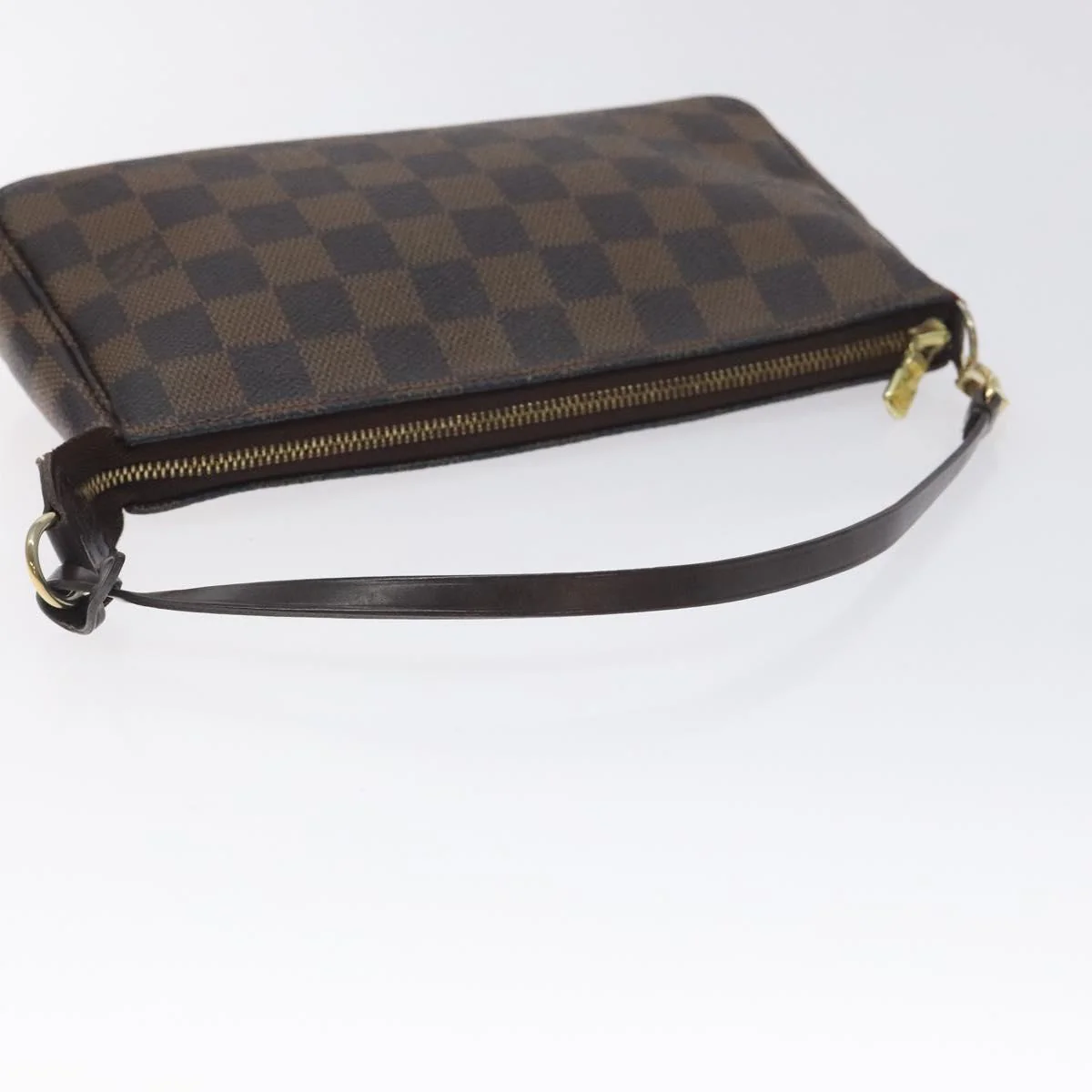 Damier Ebene Pochette Accessoires Pouch - Image 8