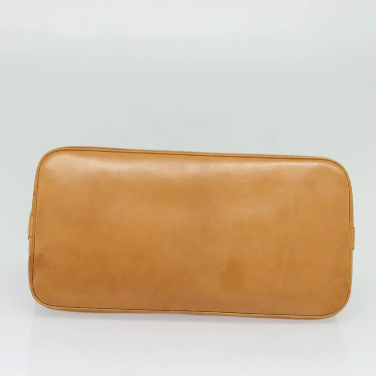 Monogram Alma Hand Bag - Image 6