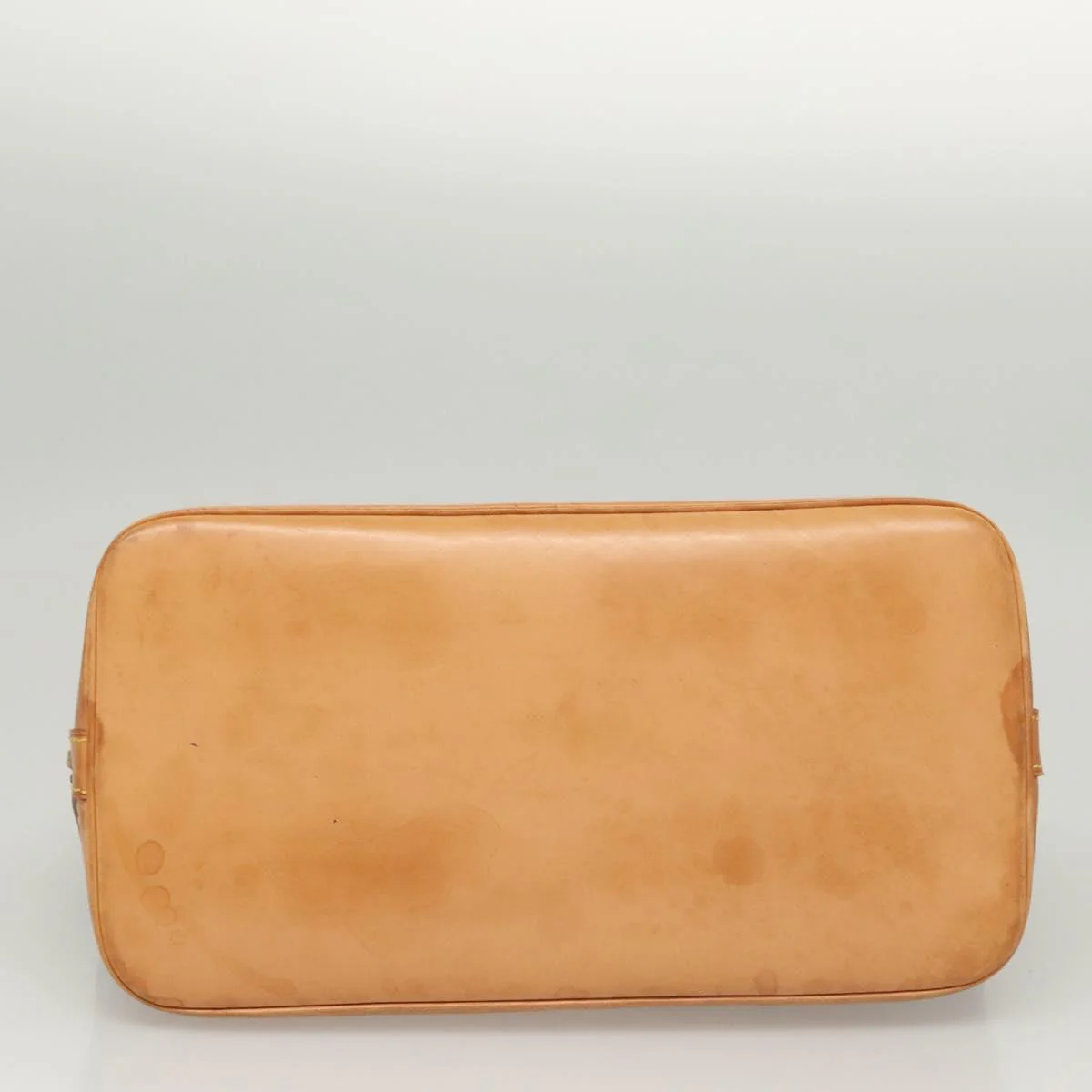 Monogram Alma Hand Bag - Image 10