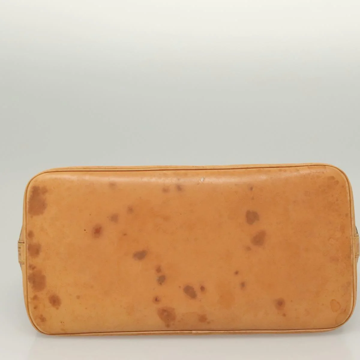 Monogram Alma Hand Bag - Image 10