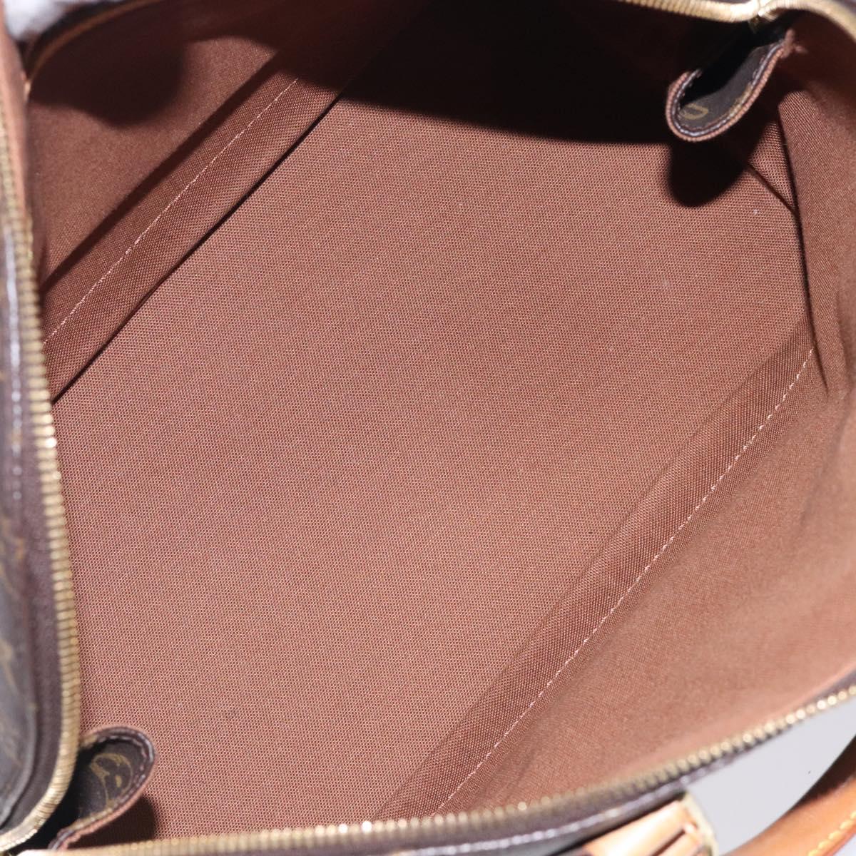 Monogram Alma Hand Bag - Image 17