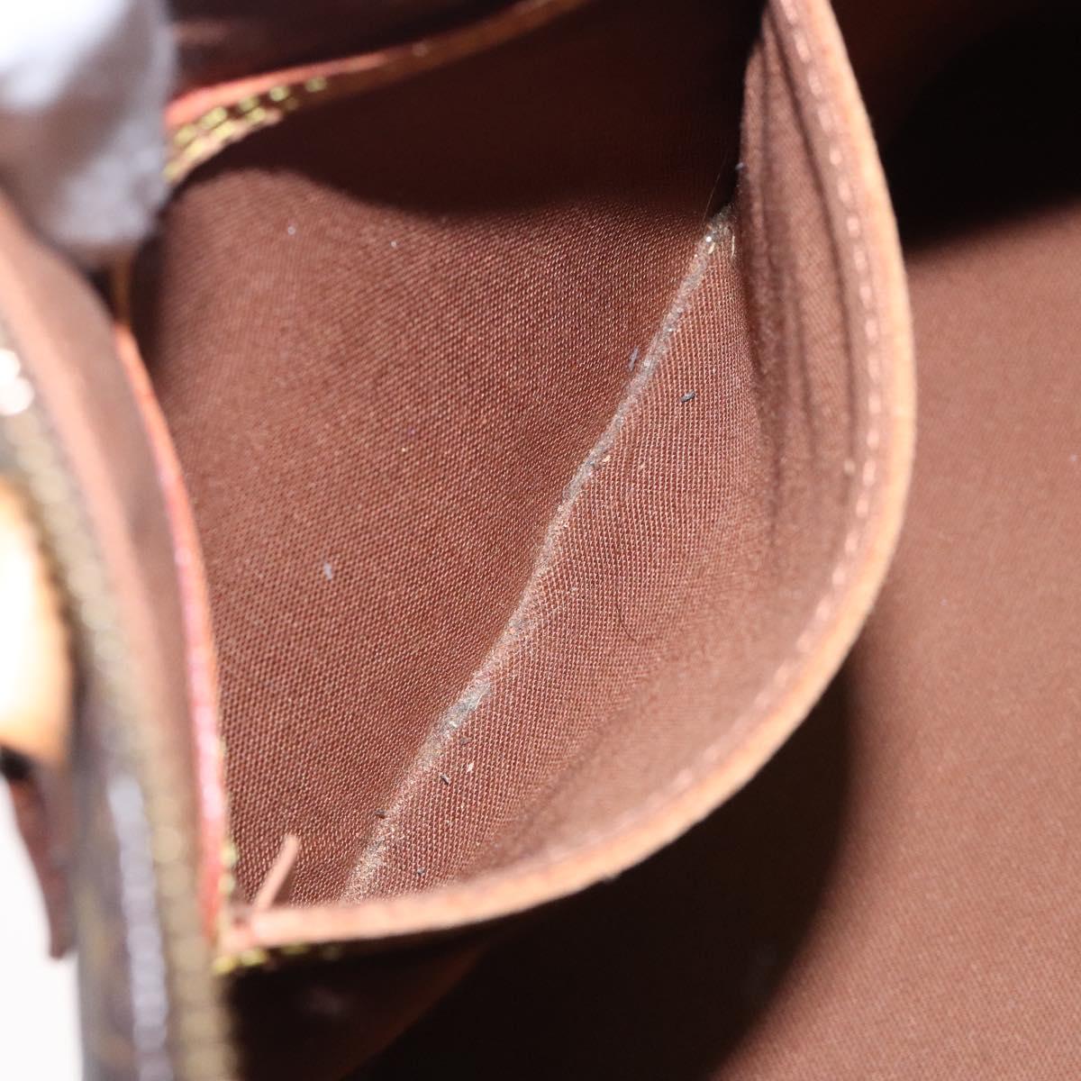 Monogram Alma Hand Bag - Image 20