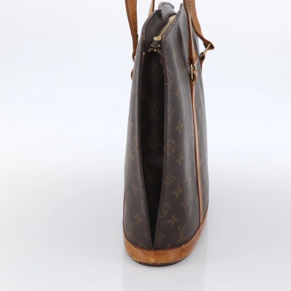 Monogram Babylone Tote Bag - Image 5