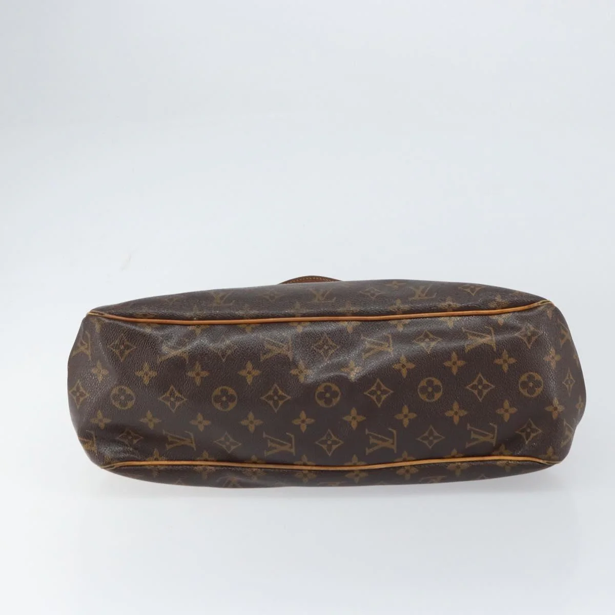 Monogram Batignolles Horizontal Tote Bag - Image 11