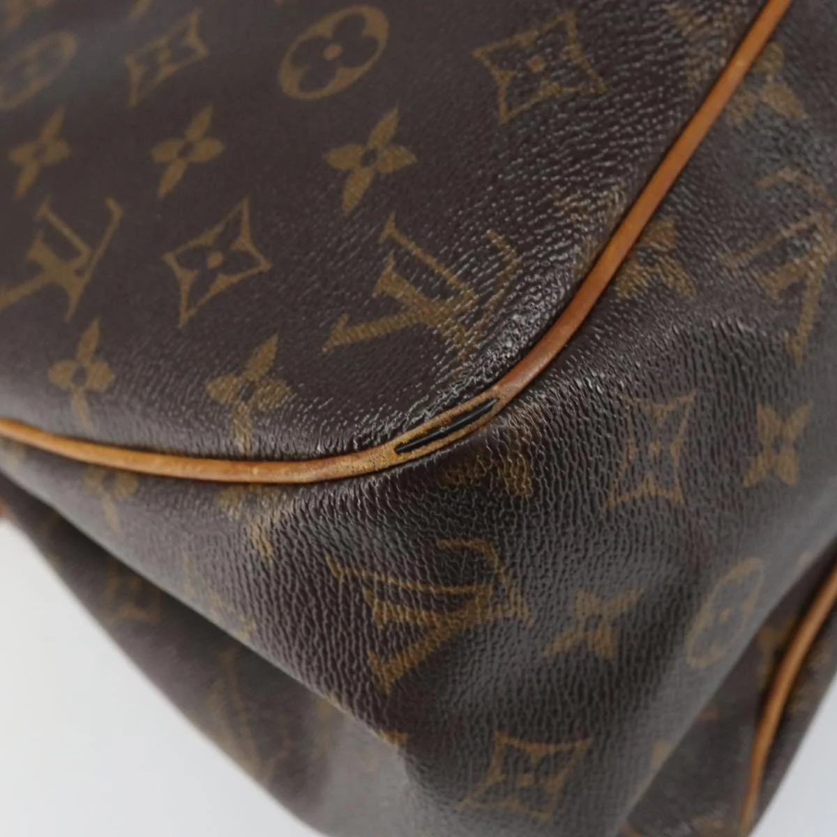 Monogram Batignolles Horizontal Tote Bag - Image 13