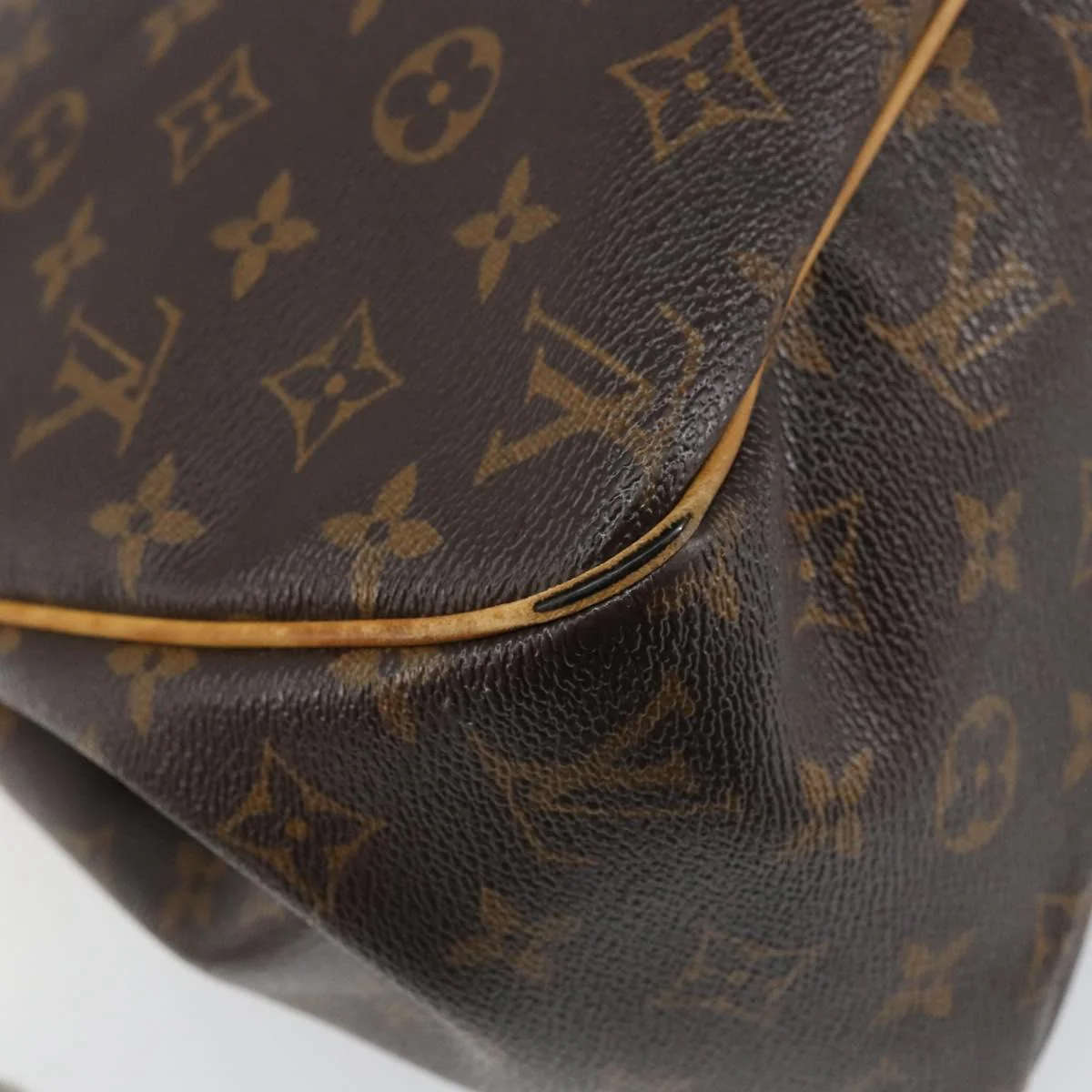 Monogram Batignolles Horizontal Tote Bag - Image 15