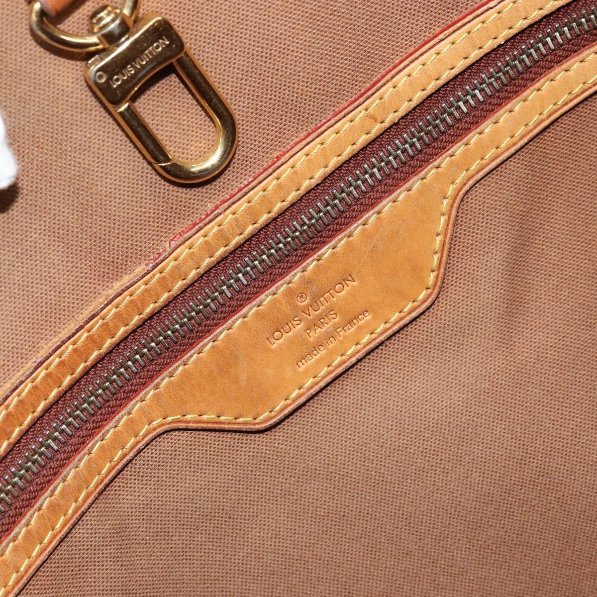 Monogram Batignolles Horizontal Tote Bag - Image 18