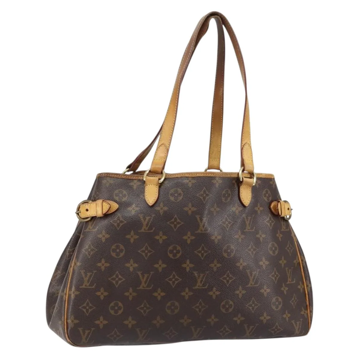 Monogram Batignolles Horizontal Tote Bag - Image 2