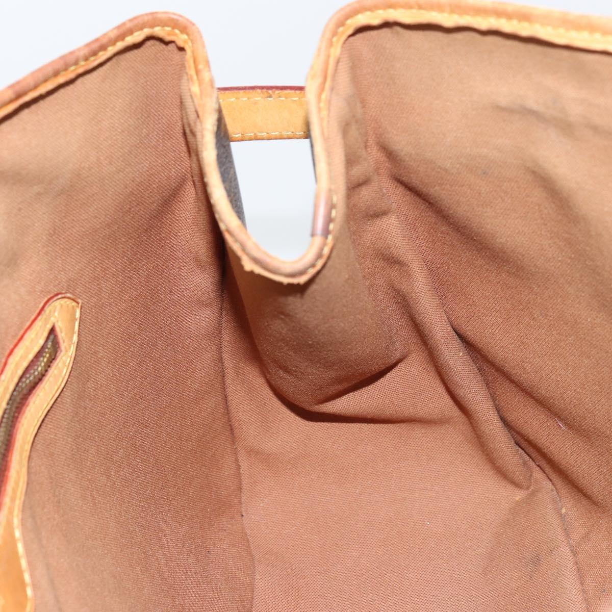 Monogram Batignolles Horizontal Tote Bag - Image 20