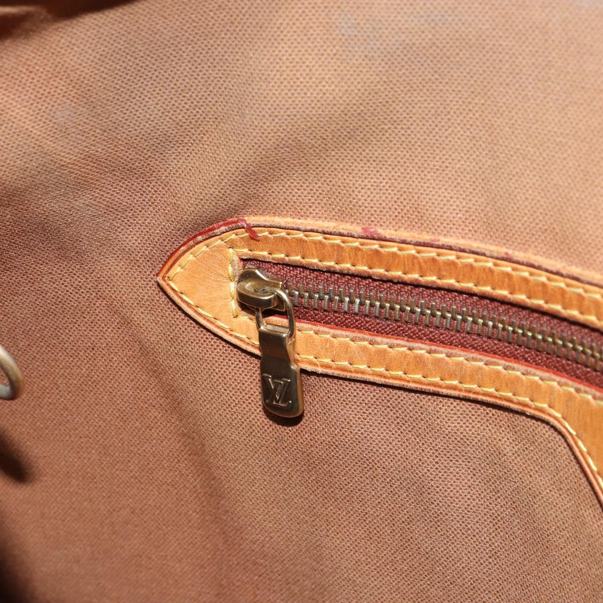 Monogram Batignolles Horizontal Tote Bag - Image 22