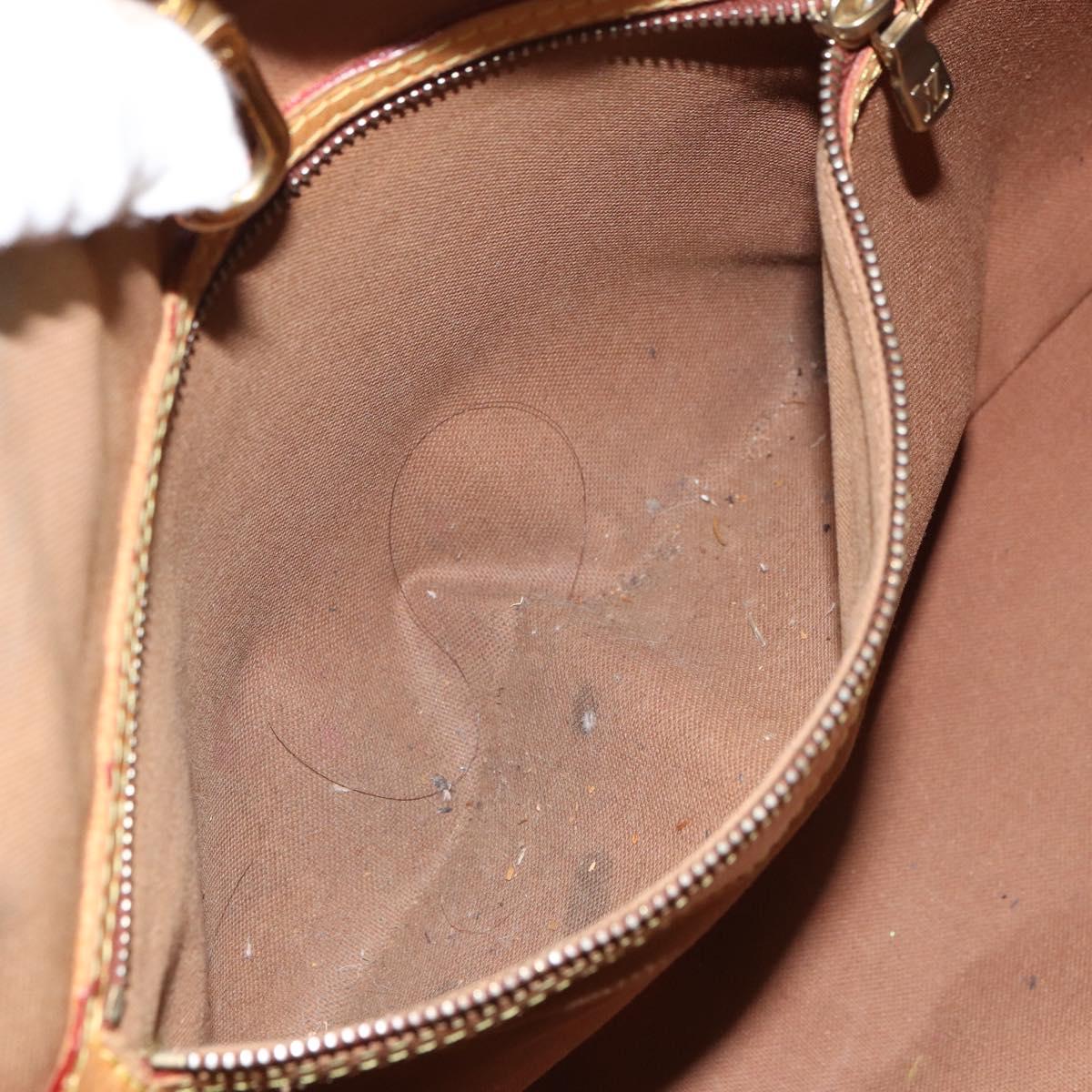 Monogram Batignolles Horizontal Tote Bag - Image 23