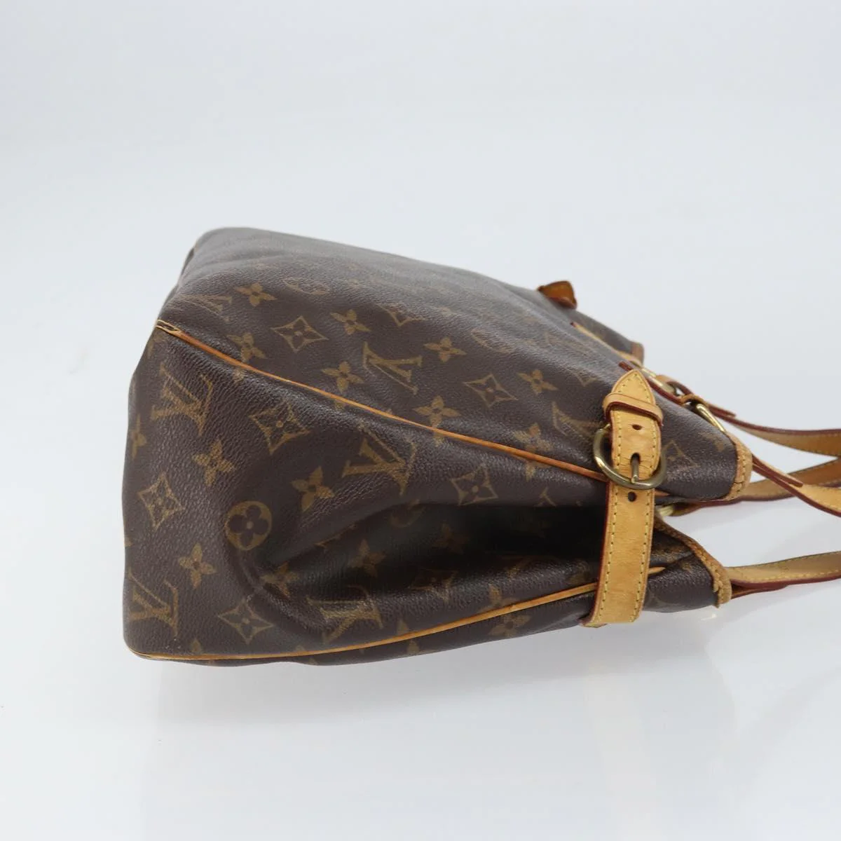 Monogram Batignolles Horizontal Tote Bag - Image 5