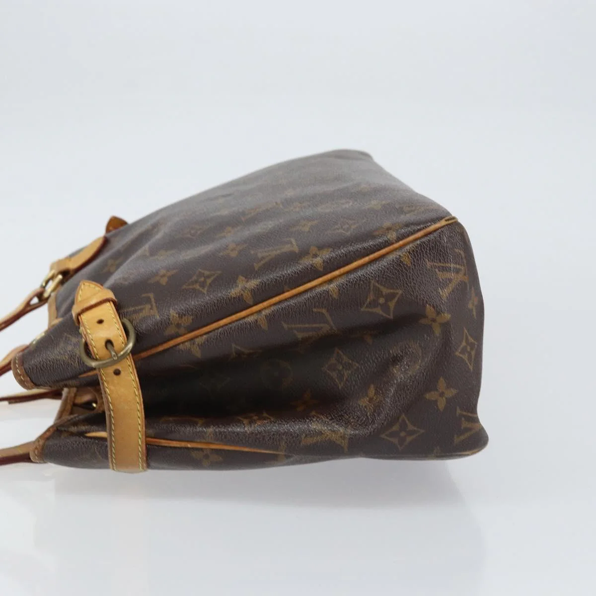 Monogram Batignolles Horizontal Tote Bag - Image 6