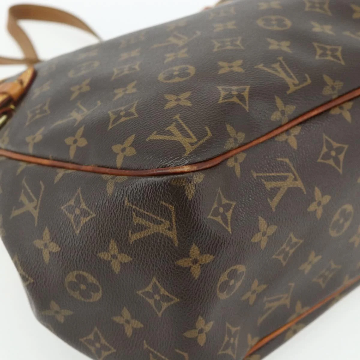 Monogram Batignolles Horizontal Tote Bag - Image 12